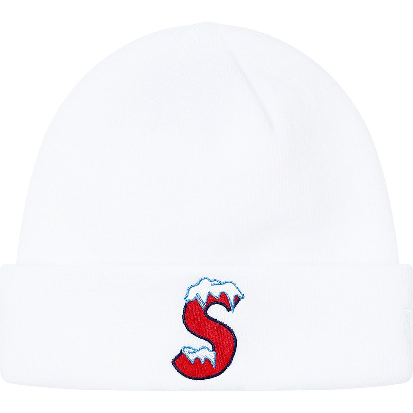 New Era® S Logo Beanie view 9
